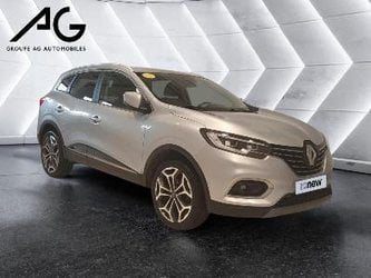 Voitures D'occasion À Wadelincourt | Renault Kadjar Tce 140 Techno Techno