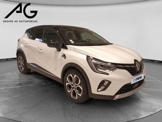 Voitures D'occasion À Charleville-Mezieres | Renault Captur E-Tech Full Hybrid 145 Techno Fast T...