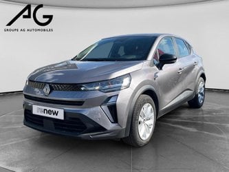 Voitures D'occasion À Vitry-Le-Francois | Renault Captur Tce 90 Evolution