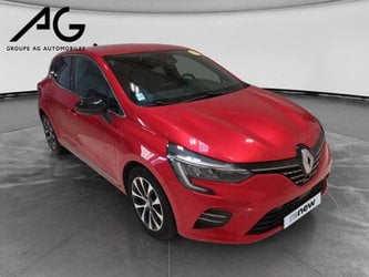 Voitures D'occasion À Charleville-Mezieres | Renault Clio Tce 90 Techno