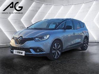 Voitures D'occasion À Wadelincourt | Renault Grand Scénic Grand Scenic Blue Dci 120 Limited Lim...