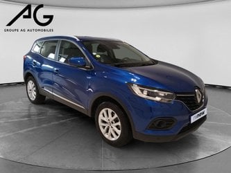 Voitures D'occasion À Charleville-Mezieres | Renault Kadjar Blue Dci 115 Business