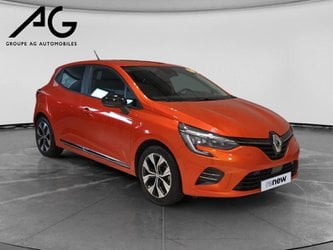 Voitures D'occasion À Charleville-Mezieres | Renault Clio E-Tech Full Hybrid 145 Ch Gsr2 Evolution