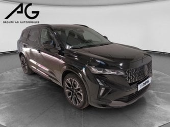 Voitures D'occasion À Charleville-Mezieres | Renault Espace Full Hybrid E-Tech 200 Ch 7Pl Esprit...