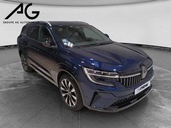 Voitures D'occasion À Charleville-Mezieres | Renault Espace E-Tech Hybrid 200 Techno