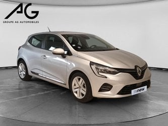 Voitures D'occasion À Charleville-Mezieres | Renault Clio Tce 100 Gpl - 21N Business