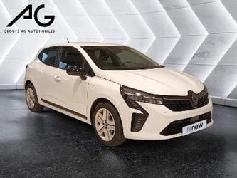 Voitures D'occasion À Wadelincourt | Renault Clio Sce 65 Evolution