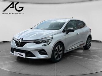 Voitures D'occasion À Sault-Les-Rethel | Renault Clio Tce 100 Gpl Evolution