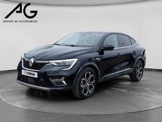 Voitures D'occasion À Wadelincourt | Renault Arkana E-Tech 145 - 21B Intens