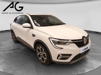 Voitures D'occasion À Charleville-Mezieres | Renault Arkana E-Tech 145 - 21B Intens