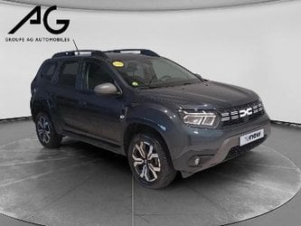 Voitures D'occasion À Vitry-Le-Francois | Dacia Duster Blue Dci 115 4X2 Journey