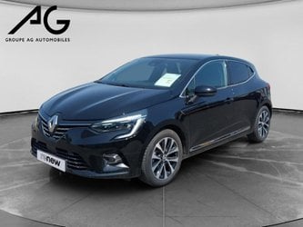 Voitures D'occasion À Wadelincourt | Renault Clio E-Tech Full Hybrid 145 Techno