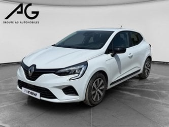 Voitures D'occasion À Sault-Les-Rethel | Renault Clio Tce 90 Equilibre