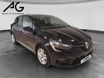 Voitures D'occasion À Charleville-Mezieres | Renault Clio Blue Dci 100 - 21N Business