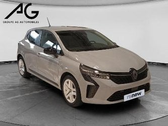 Voitures D'occasion À Wadelincourt | Renault Clio Tce 90 Ch Gsr2 Evolution