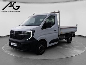Voitures D'occasion À Wadelincourt | Renault Master Bs Dci 150 L2 3T5 Tr Advance