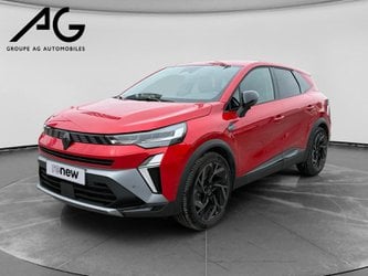 Voitures D'occasion À Sault-Les-Rethel | Renault Symbioz E-Tech Full Hybrid 145 Esprit Alpine