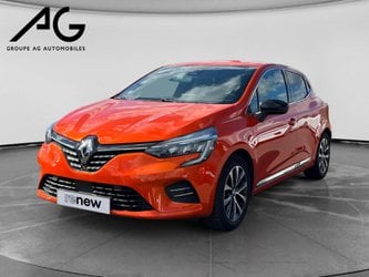 Voitures D'occasion À Vitry-Le-Francois | Renault Clio E-Tech Hybride 145 Techno