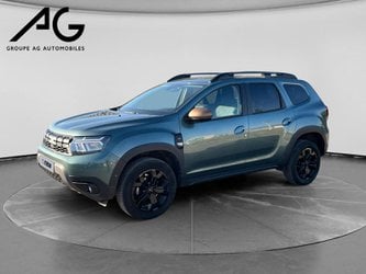 Voitures D'occasion À Sault-Les-Rethel | Dacia Duster Tce 150 4X2 Edc Extreme
