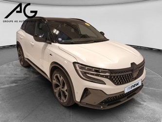 Voitures D'occasion À Charleville-Mezieres | Renault Austral E-Tech Full Hybrid 200 Gsr2 Techno ...