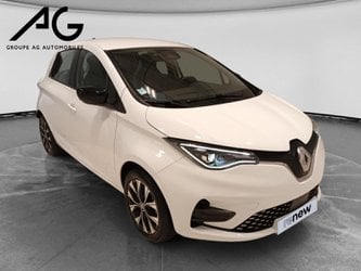 Voitures D'occasion À Charleville-Mezieres | Renault Zoe R110 Achat Intégral - 22B Evolution