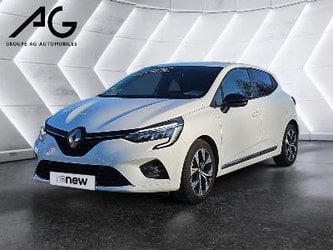 Voitures D'occasion À Sault-Les-Rethel | Renault Clio E-Tech Hybride 145 Evolution