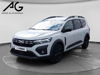 Voitures D'occasion À Wadelincourt | Dacia Jogger Eco-G 100 5 Places Extreme