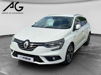 Voitures D'occasion À Vitry-Le-Francois | Renault Mégane Iv Estate Tce 140 Fap - 21N Intens