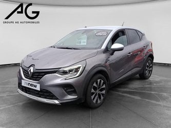 Voitures D'occasion À Vitry-Le-Francois | Renault Captur Tce 90 Ch Evolution