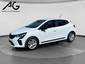 Voitures D'occasion À Sault-Les-Rethel | Renault Clio Sce 65 Ch Gsr2 Evolution Null
