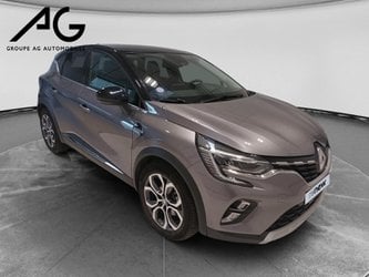 Voitures D'occasion À Charleville-Mezieres | Renault Captur E-Tech Full Hybrid 145 Techno Fast T...