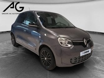 Voitures D'occasion À Charleville-Mezieres | Renault Twingo Iii Sce 65 Sl Urban Night