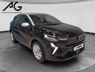 Voitures D'occasion À Charleville-Mezieres | Renault Captur Eco-G 100 Ch Evolution