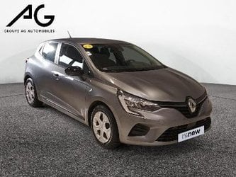Voitures D'occasion À Sault-Les-Rethel | Renault Clio E-Tech Full Hybrid 145 Equilibre Equilibre