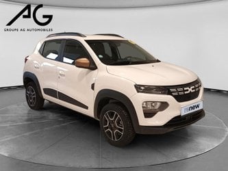 Voitures D'occasion À Charleville-Mezieres | Dacia Spring Extreme