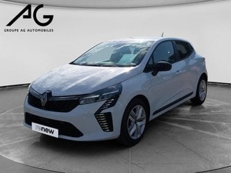 Voitures D'occasion À Wadelincourt | Renault Clio Tce 90 Ch Gsr2 Evolution