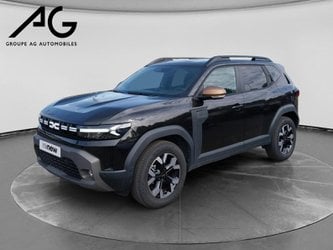 Voitures D'occasion À Wadelincourt | Dacia Duster Hybrid 140 Extreme