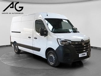 Voitures D'occasion À Charleville-Mezieres | Renault Master Fgn Trac F3300 L2H2 Blue Dci 135 Gra...