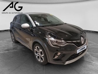 Voitures D'occasion À Charleville-Mezieres | Renault Captur E-Tech 145 - 21 Intens