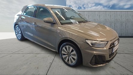 D'occasion À Nevers | Audi A1 Sportback 25 Tfsi (1.0 95Ch) S Tronic 7 S Line