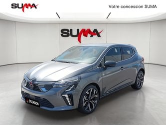 D'occasion À Bellerive-Sur-Allier | Mitsubishi Colt 1.0 Mpi-T 91 Intense