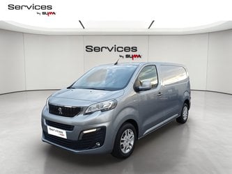 D'occasion À Saint-Marcel | Peugeot Expert Fgn Tole Standard Bluehdi 150 S&S Bvm6 Asphalt