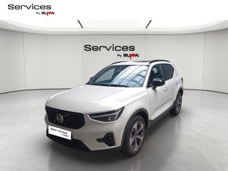D'occasion À Viriat | Volvo Xc40 B3 163 Ch Dct7 Ultimate