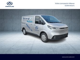 D'occasion À Saint-Marcel | Maxus E-Deliver7 Fourgon E-Deliver7 Fourgon L1H1 77 Kwh