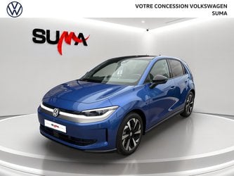 D'occasion À Montceau-Les-Mines | Volkswagen Id. Polo 211 Ch 52 Kwh Style Exclusive