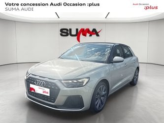 D'occasion À Nevers | Audi A1 Sportback 25 Tfsi 95 Ch S Tronic 7 Advanced