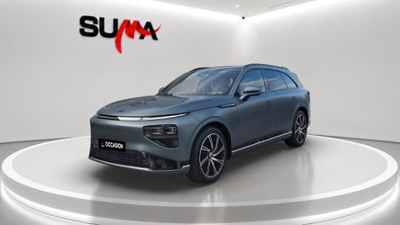 D'occasion À Chalon-Sur-Saône | Xpeng G9 Performance Kb A Sp