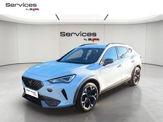 D'occasion À Saint-Marcel | Cupra Formentor 1.4 E-Hybrid 245 Ch Dsg6 Vz