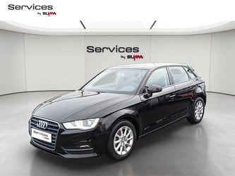D'occasion À Saint-Marcel | Audi A3 Sportback 1.2 Tfsi 105 Attraction