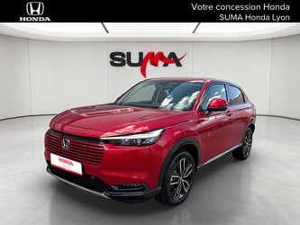D'occasion À Tassin La Demi Lune | Honda Hr-V E:hev 1.5 I-Mmd Advance